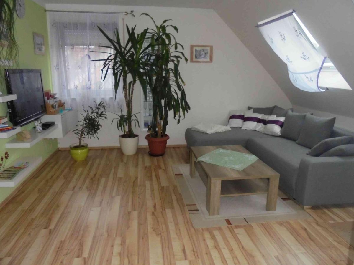 Ferienwohnung Im Barockwinkel Neuburg an der Kammel Extérieur photo