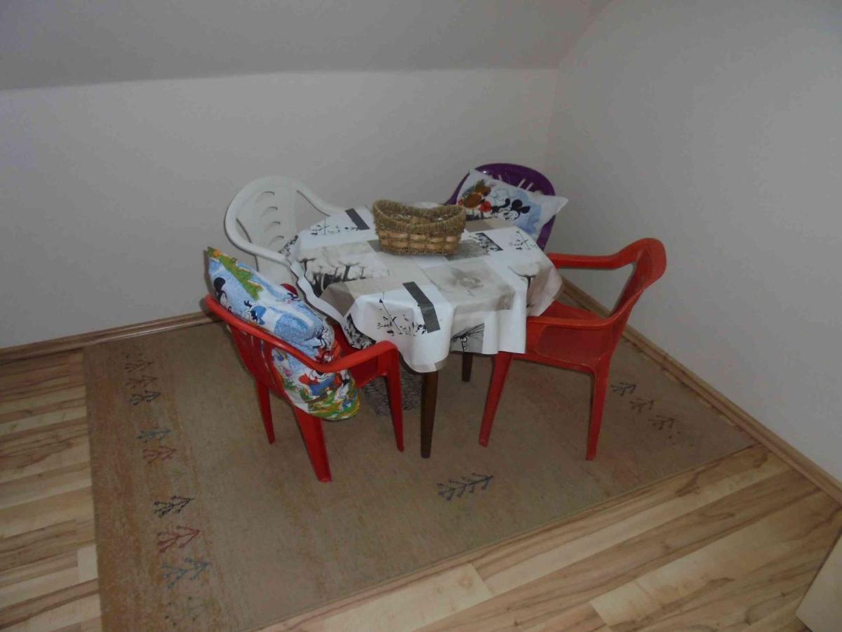 Ferienwohnung Im Barockwinkel Neuburg an der Kammel Extérieur photo