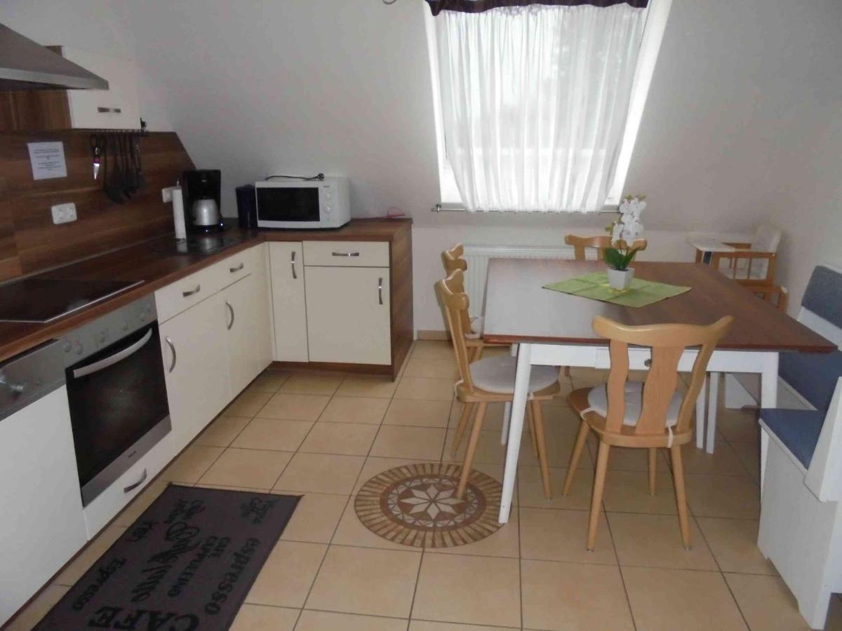 Ferienwohnung Im Barockwinkel Neuburg an der Kammel Extérieur photo
