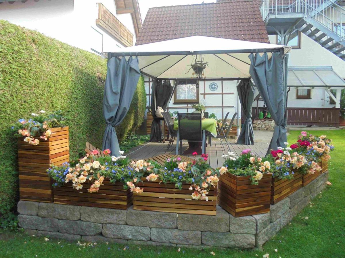 Ferienwohnung Im Barockwinkel Neuburg an der Kammel Extérieur photo